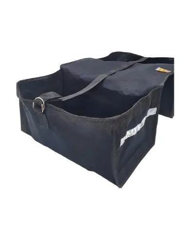  Alforge Para Entregas 100 L