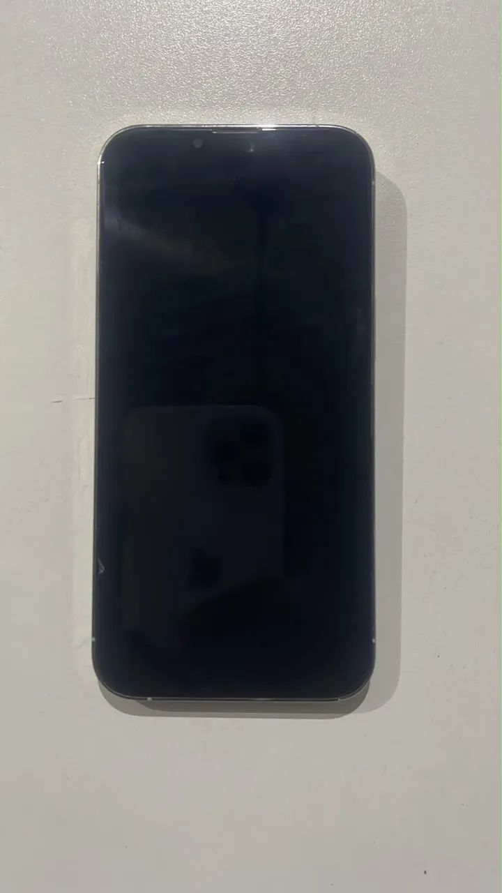 Vendo iPhone 13 Pro 