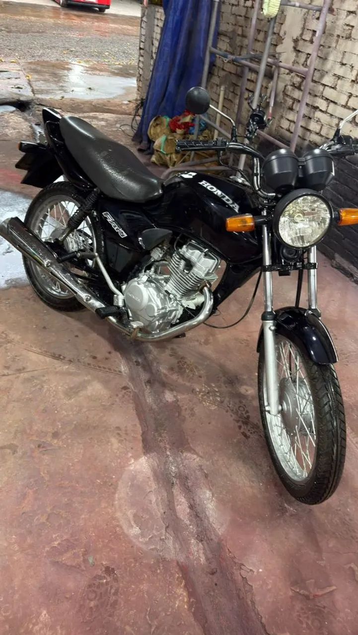 CG125 - Foto 5