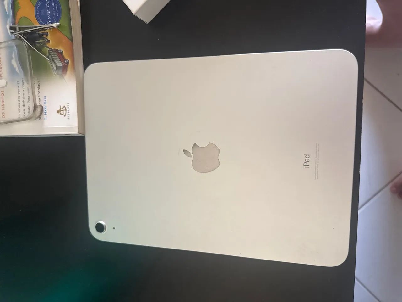 iPad 10gen 256gb - Foto 2
