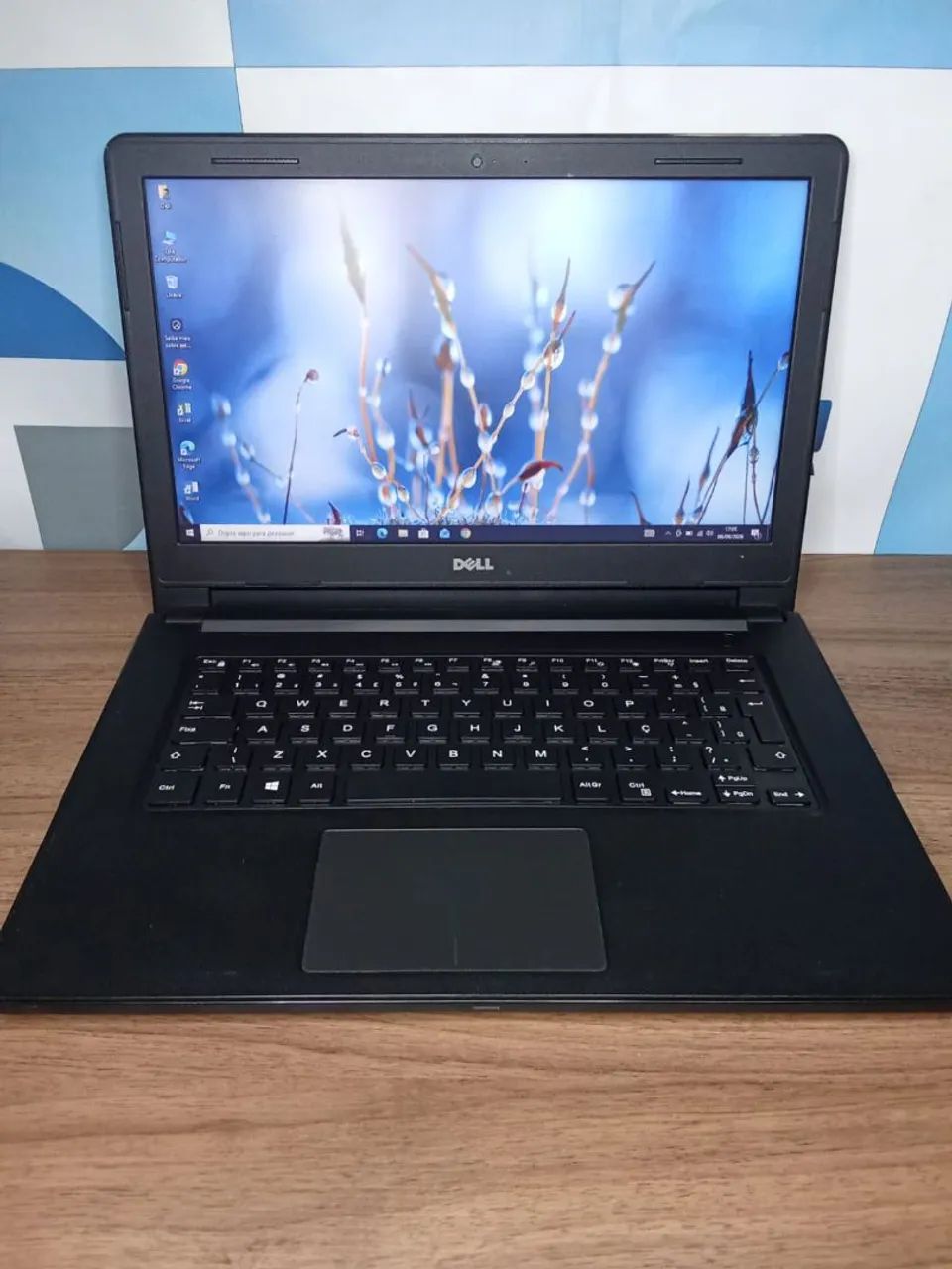 Notebook Dell Core i3 6TH / DDR4 - Foto 3