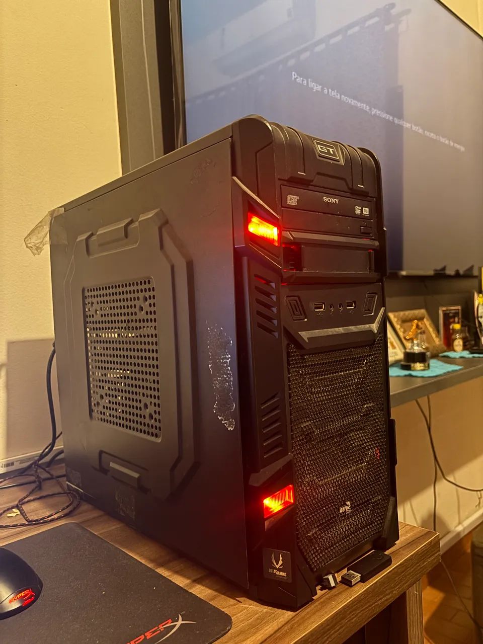 Vendo Pc gamer - Foto 2