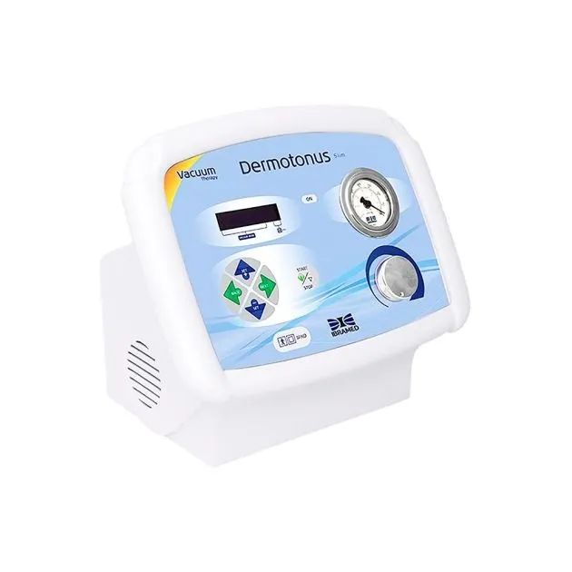 Equipamento profissional e microcontrolado IBRAMED PROFISSIONAL