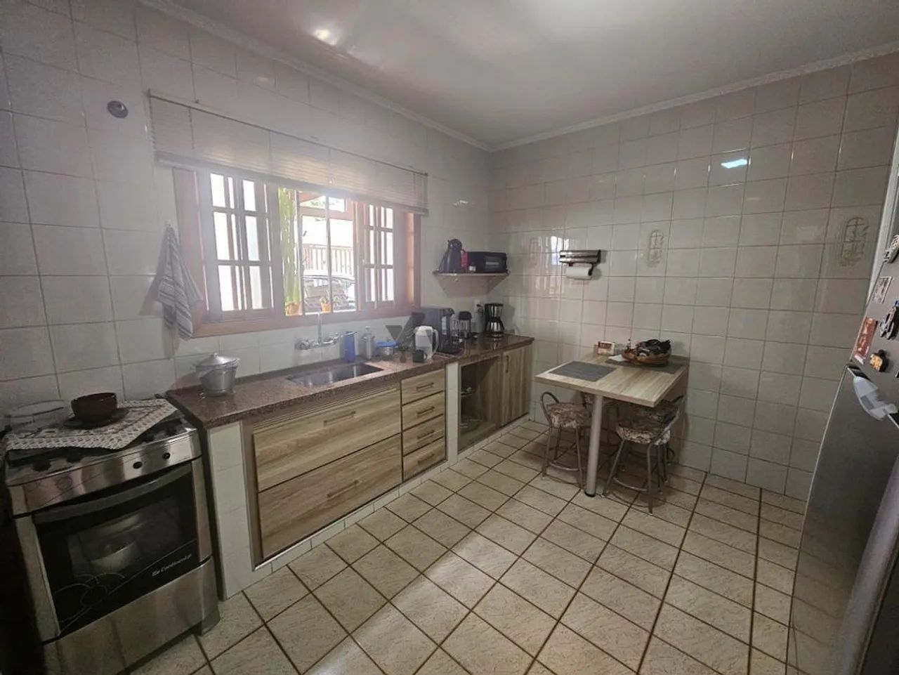 Casa à venda em Campinas, Vila Nova, com 4 quartos, com 168 m² - Foto 3