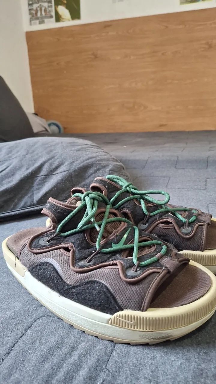 Nike Offline 2.0 Green Light - Foto 2