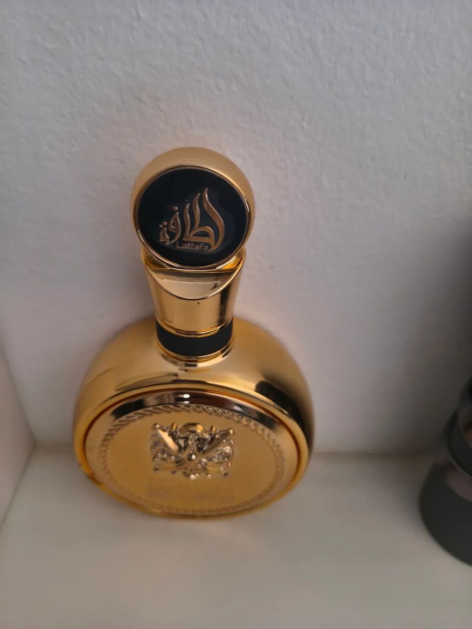 Asad elixir e gold