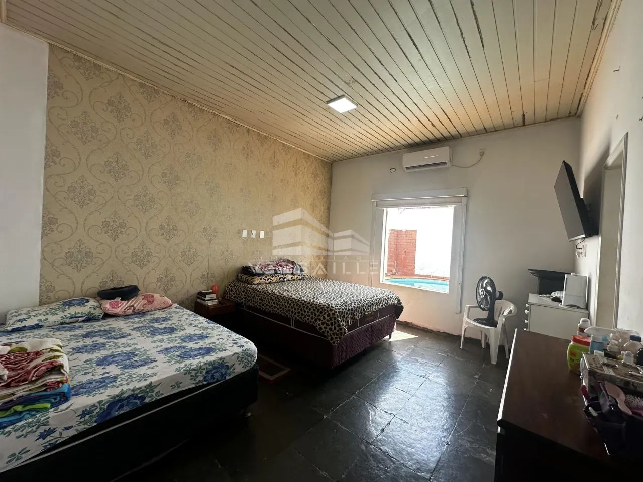CASA AO LADA DA IGREJA +PERTO DA IMIGRANTES - Foto 4