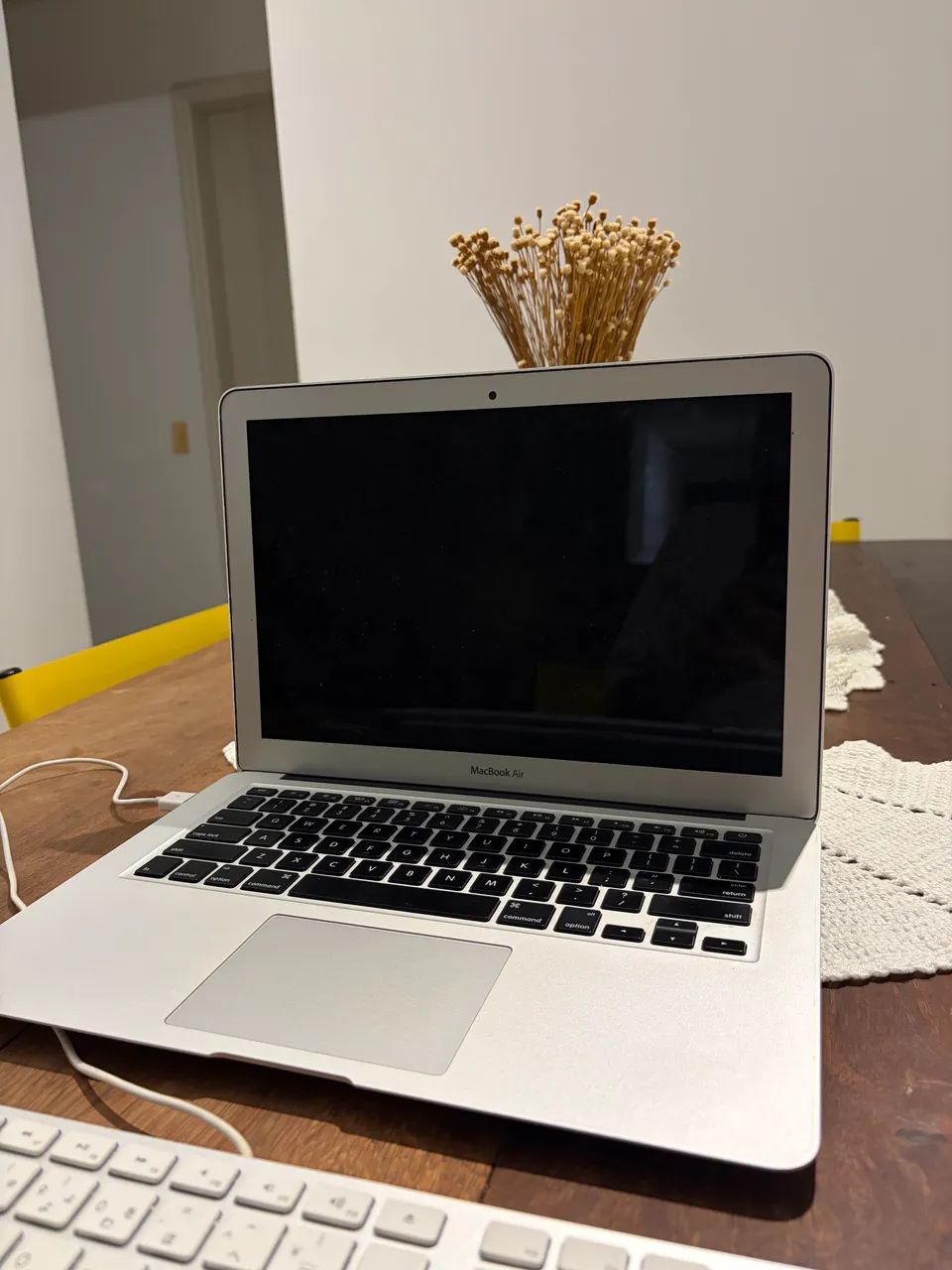 MacBook Air, acompanha teclado original Apple  - Foto 4