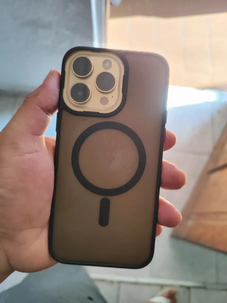 iPhone 14 Pro Max  - Foto 5