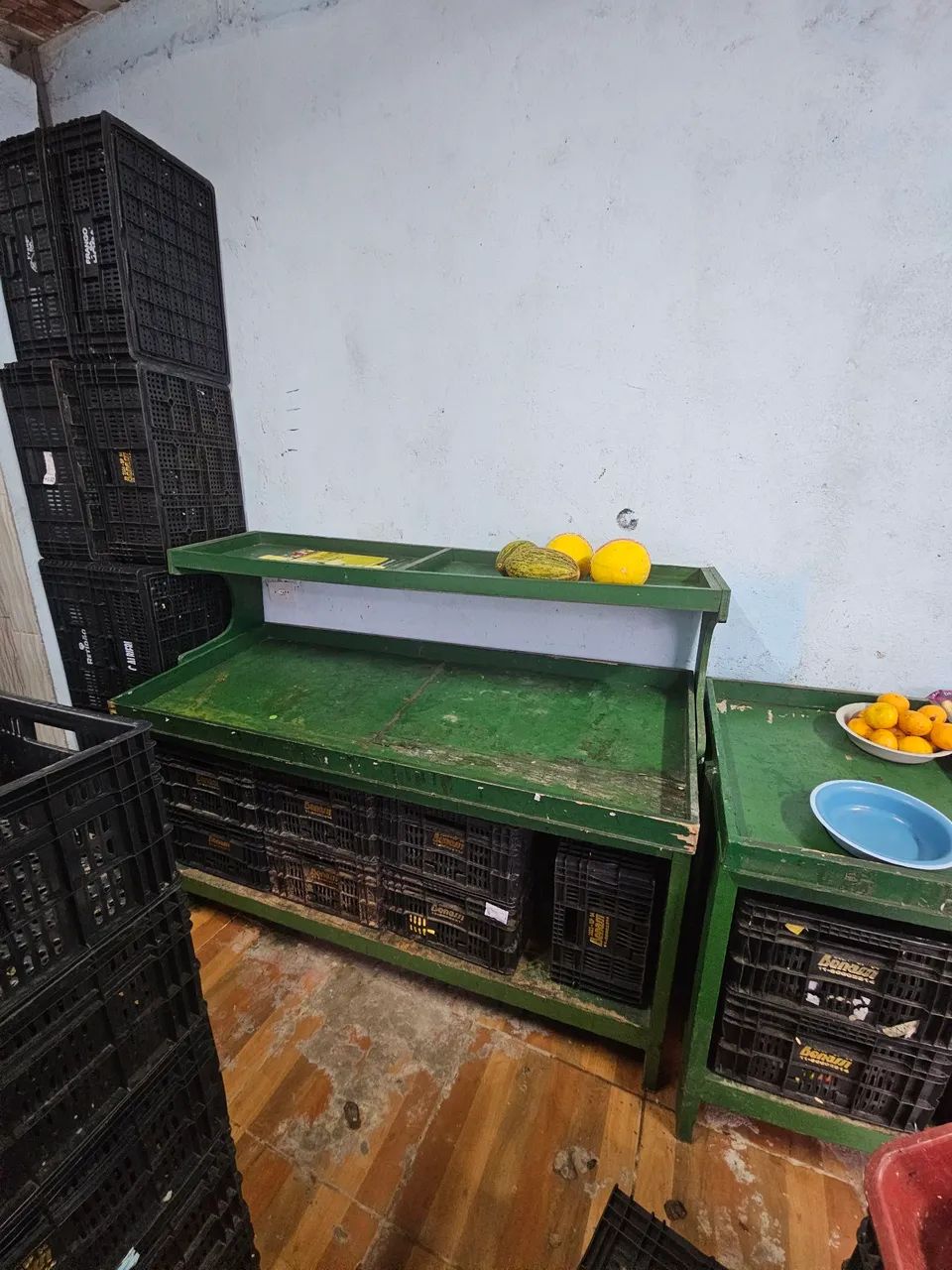 EXPOSITOR DE FRUTAS  - Foto 4