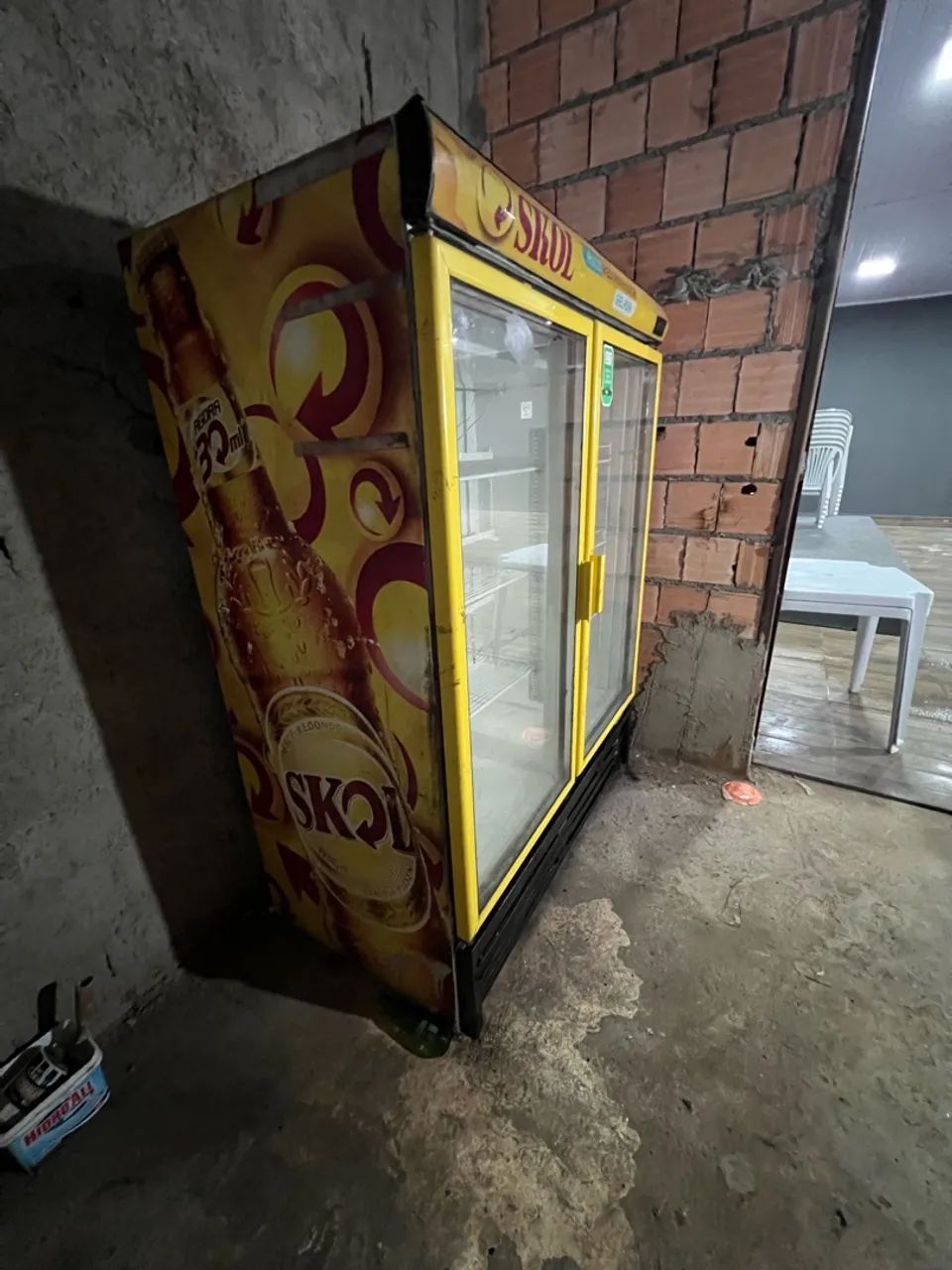 Vendo freezer expositor e freezer horizontal  - Foto 2