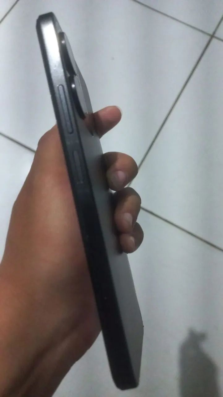 Redmi 13C / 256GB de memória  - Foto 4