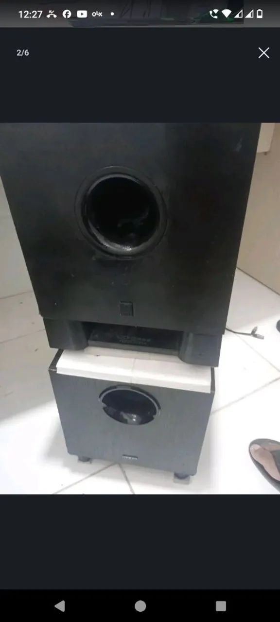 Sub ativo e passivo  - Foto 4