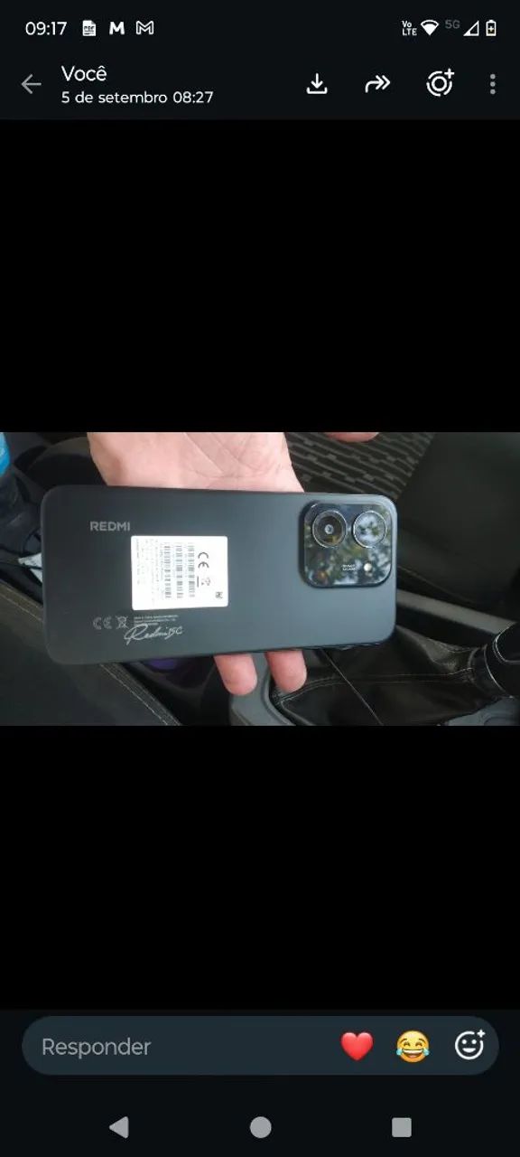 Smartphone xiaomi 15c - Foto 4