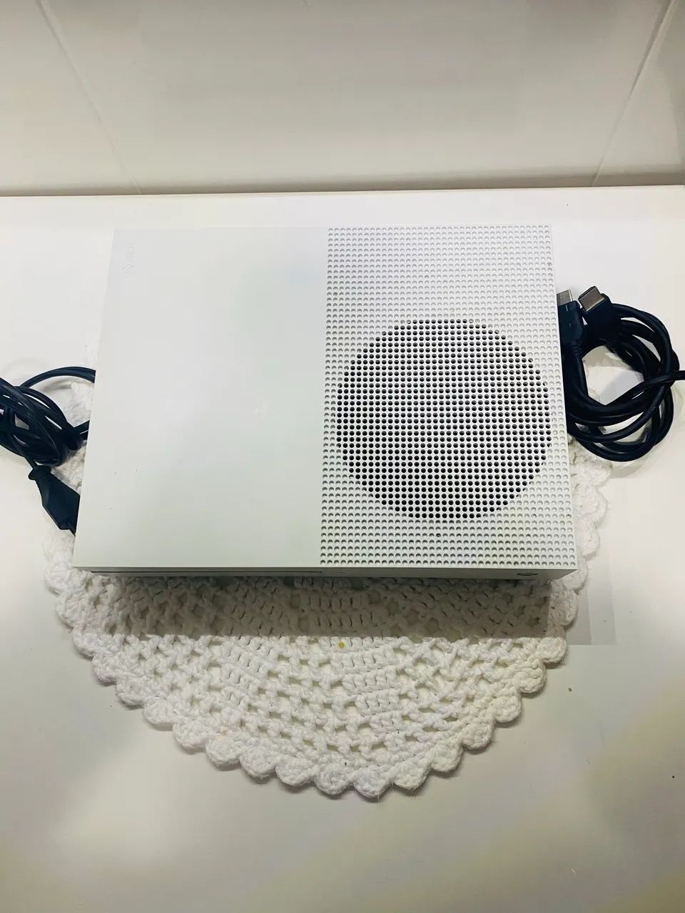 Xbox one S 1TB Completo - Foto 4