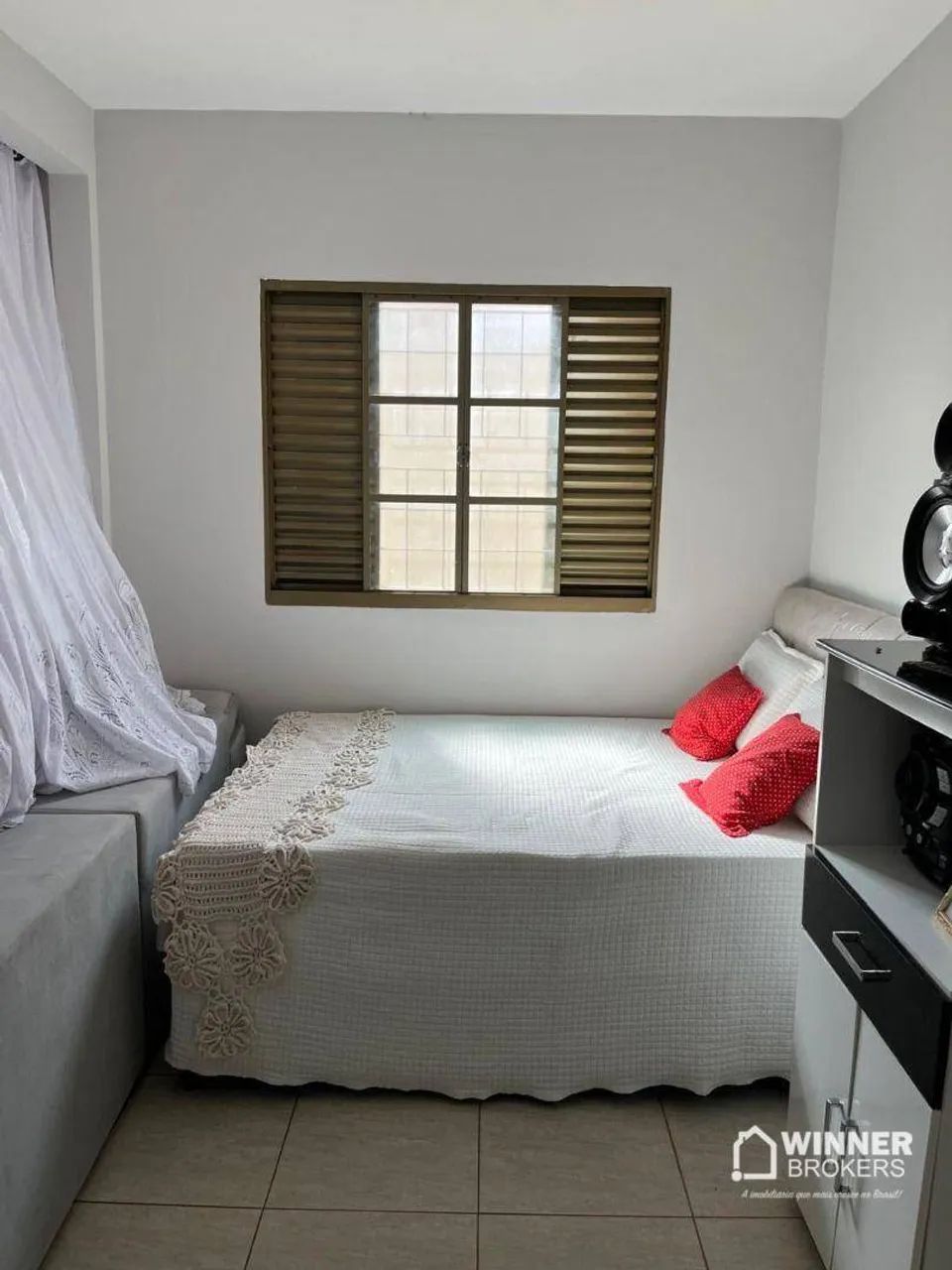 Casa com 3 dormitórios à venda, 100 m² por R$ 350.000,00 - Parque Tarumã - Maringá/PR - Foto 4