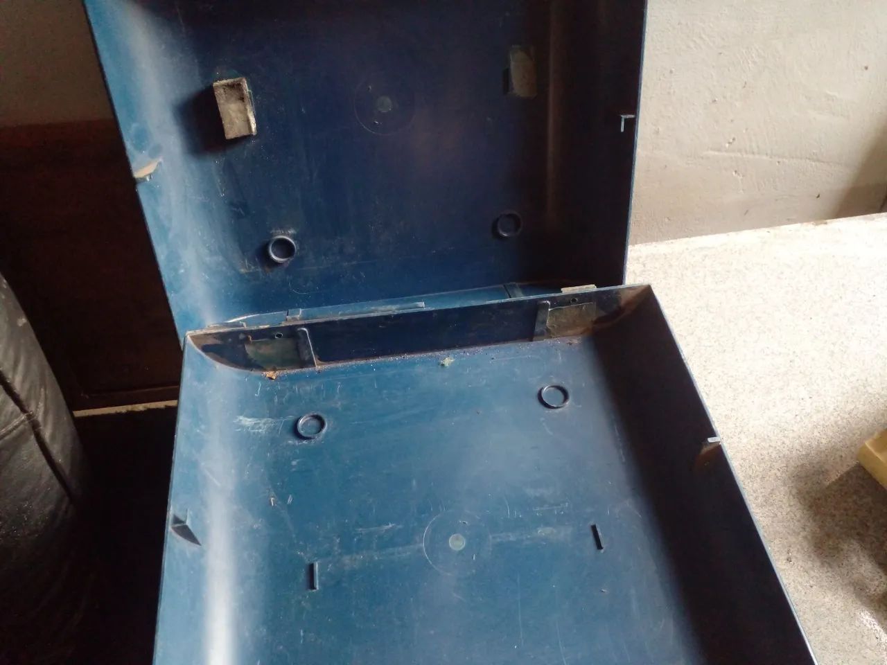 Maquina de escrever - Foto 4