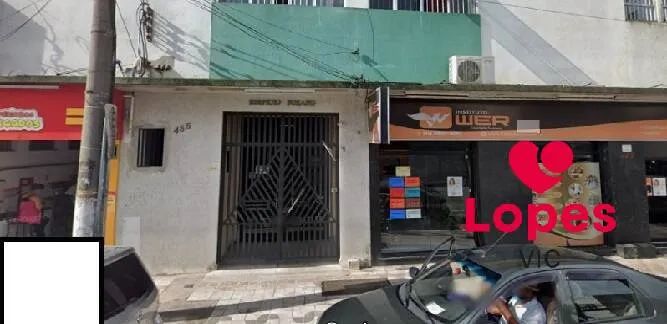 Apartamento - Edificio Suzano - Suzano / SP - Foto 4