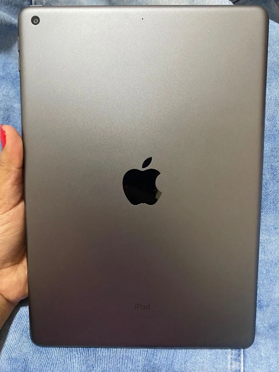 iPad 9 geração 
