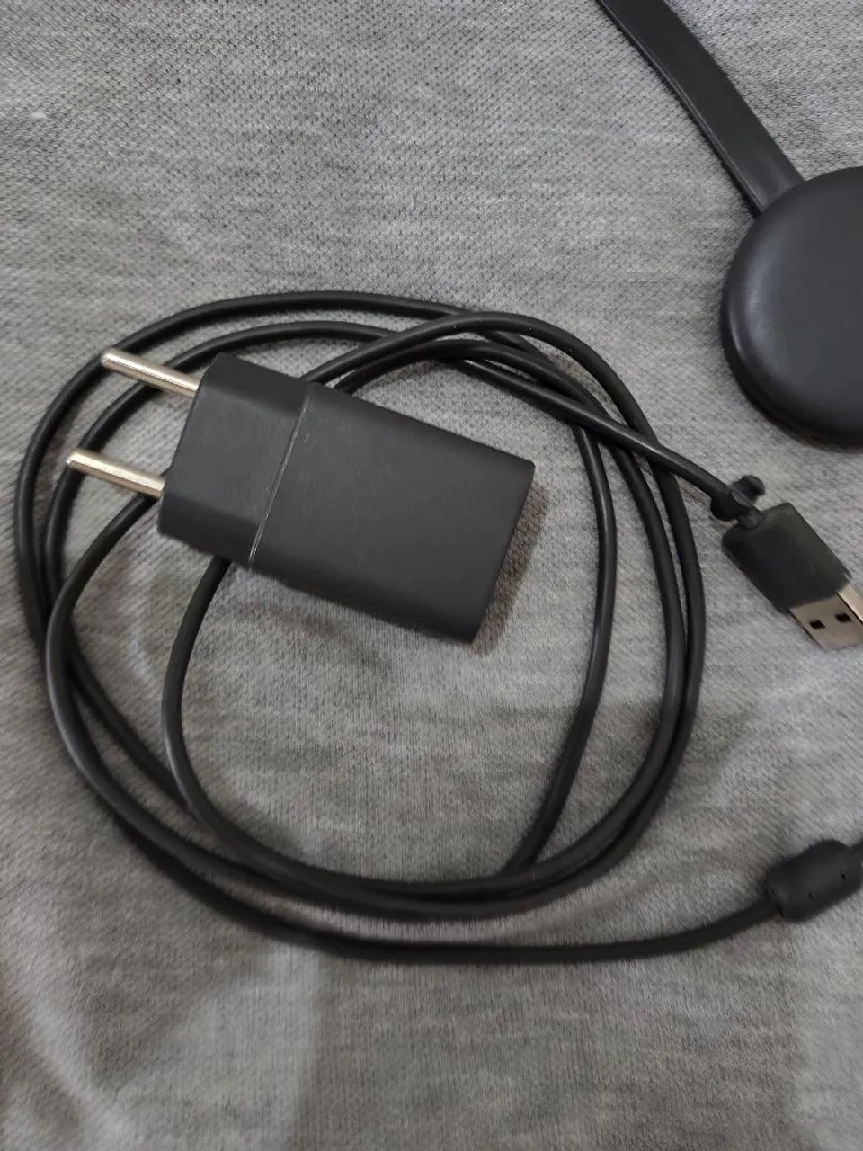 Chromecast Full HD 1080p - Foto 3