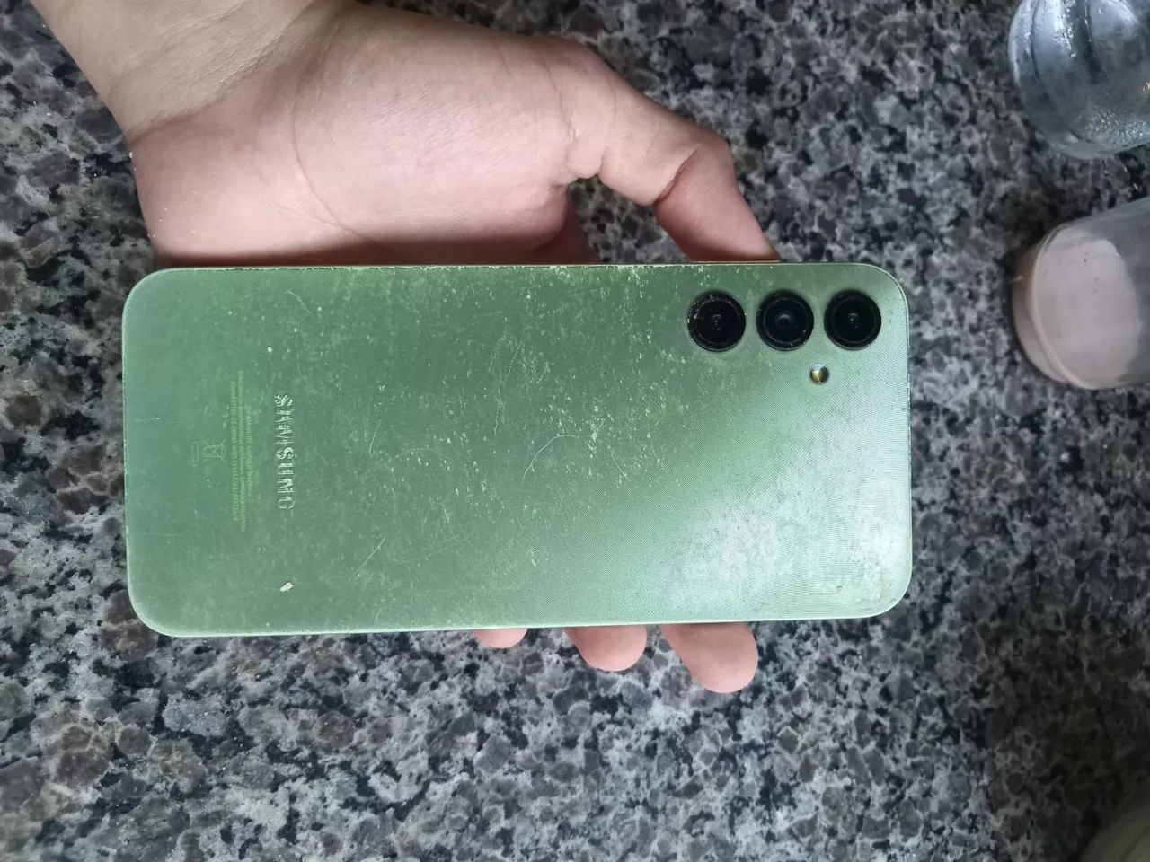 Samsung a14 - Foto 3