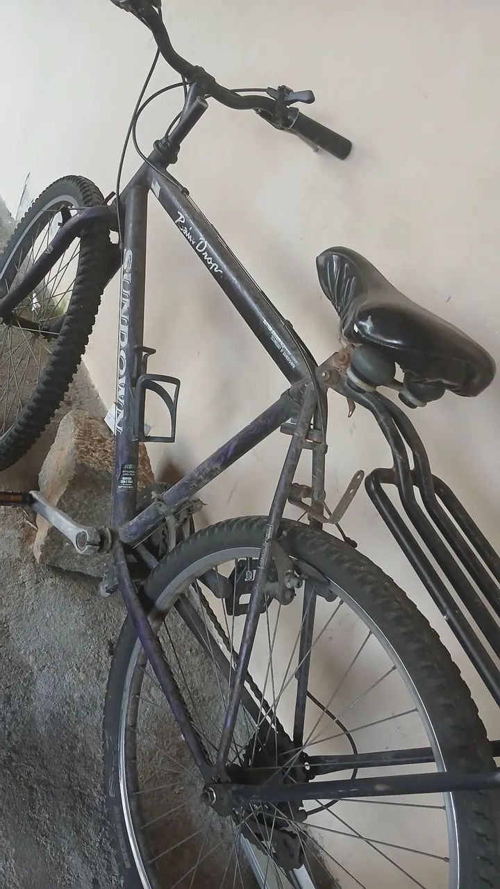 Vendo bike - Foto 4