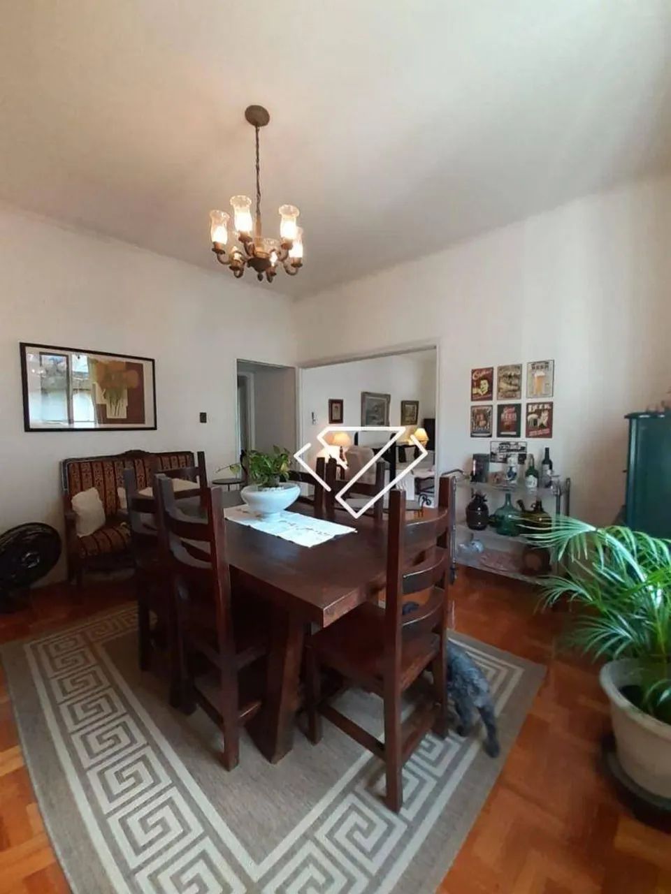 Apartamento à venda, 150 m² por R$ 2.400.000,00 - Jardim Botânico - Rio de Janeiro/RJ - Foto 9