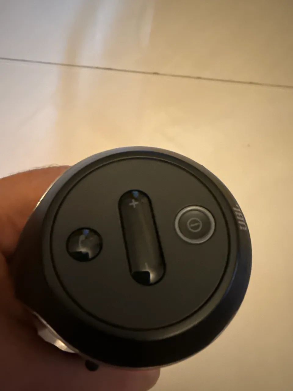 Caixa JBL flip 1 raridade antiga  - Foto 3