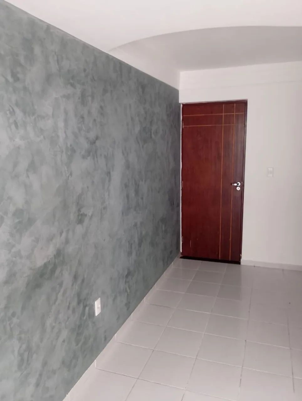 Apartamento pra alugar no Geisel  - Foto 2