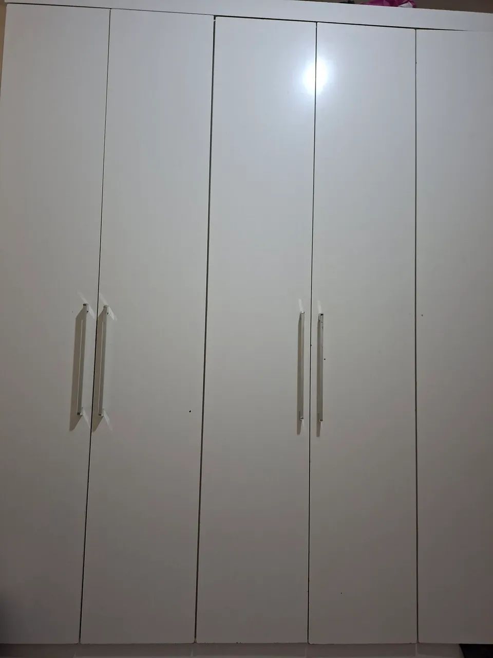 Guarda roupa  - Foto 3