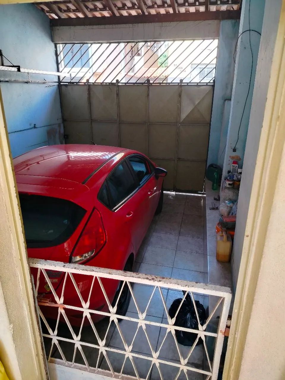 Vende-se casa Bairu  - Foto 4