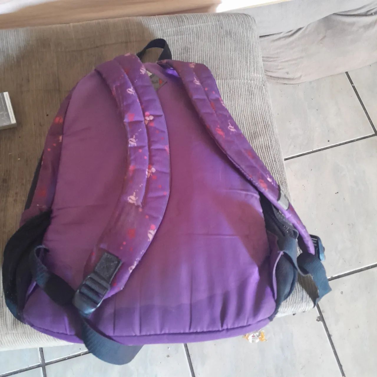 Vendo mochila barato  - Foto 2