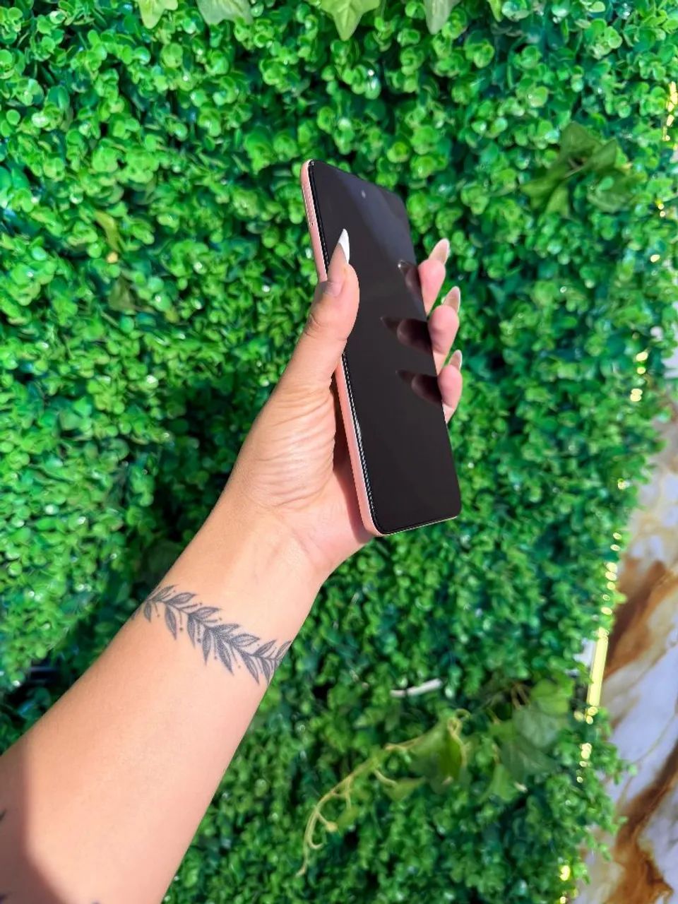 Moto e40 disponível pra venda  - Foto 3