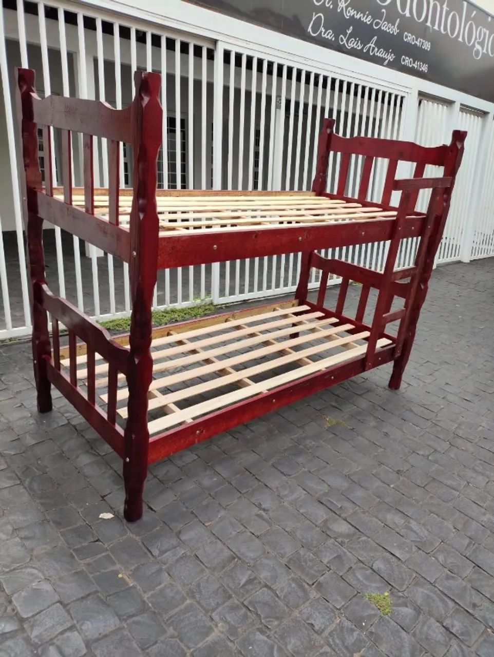 BELICHE MADEIRA .NOVA. SUPER RESISTENTE - Foto 3