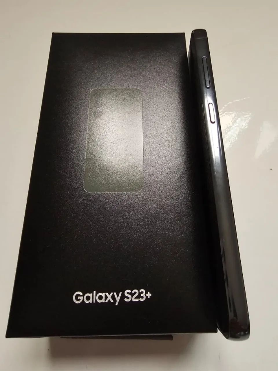 Samsung S23 Plus 512gb e super conservado! - Foto 3