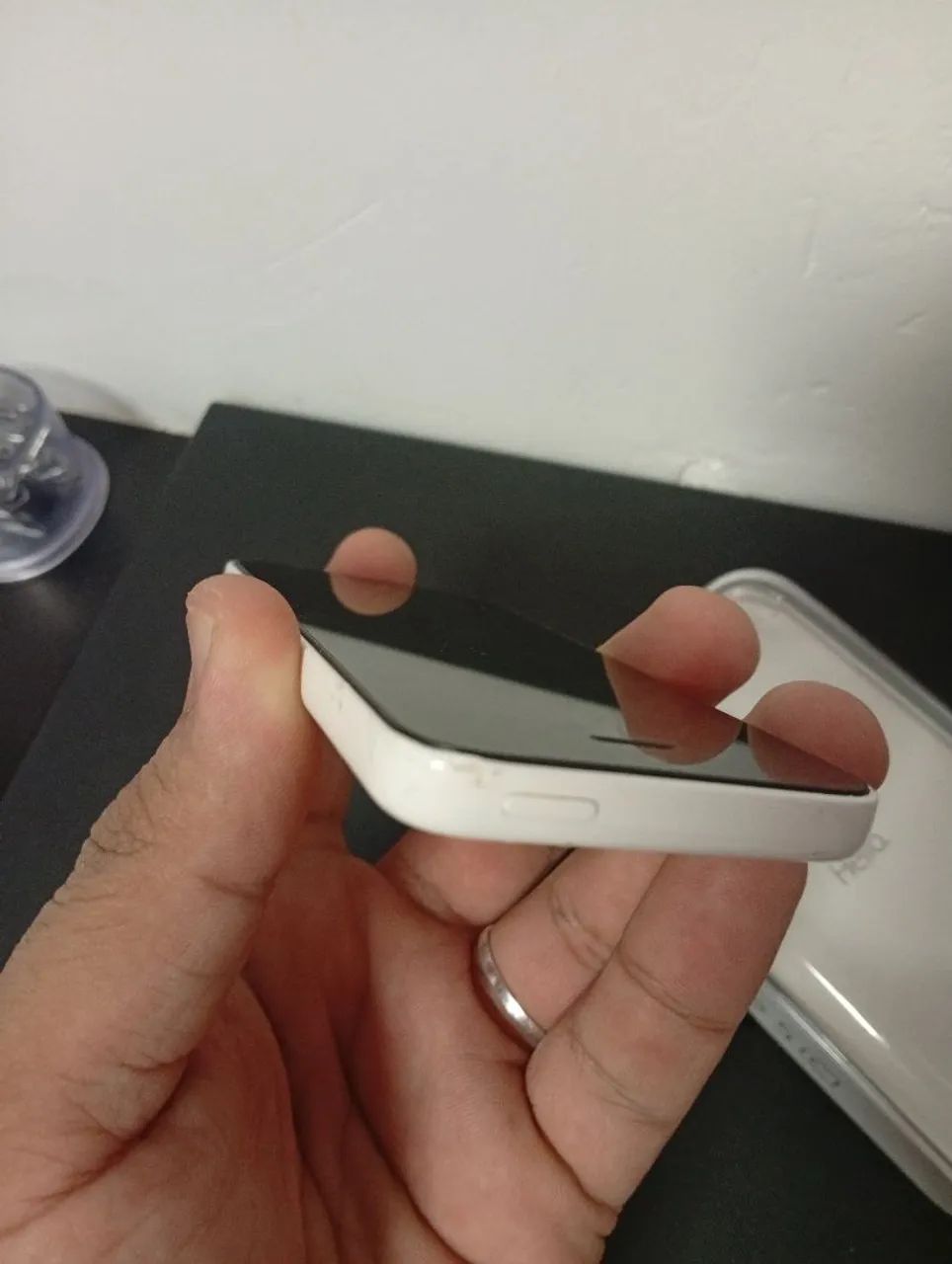 iPhone 5C | Com caixa original  - Foto 5