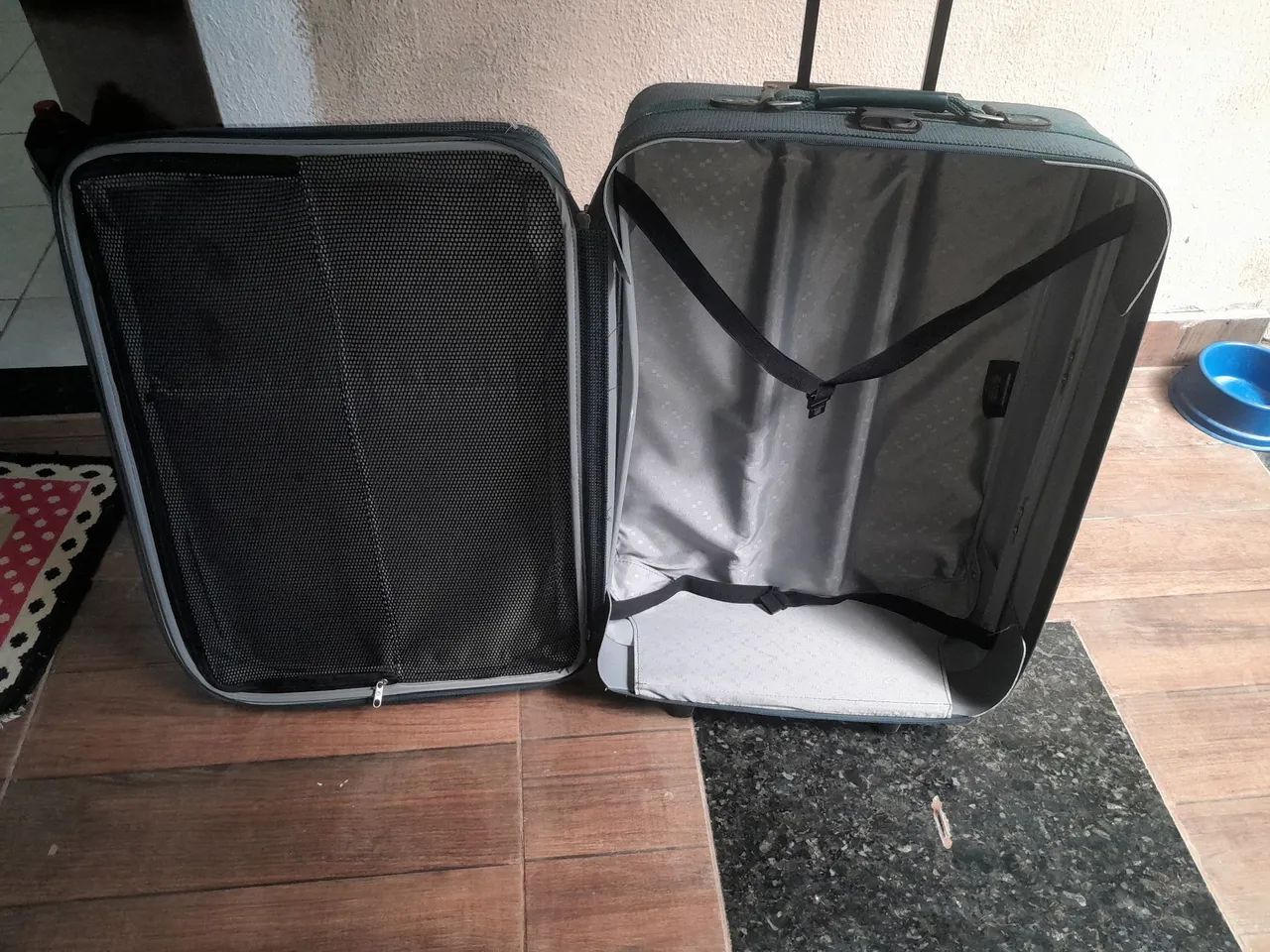 Mala de viagem  - Foto 5