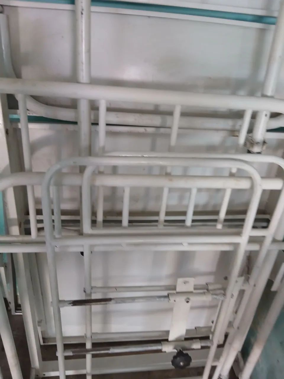 CAMA HOSPITALAR  - Foto 4