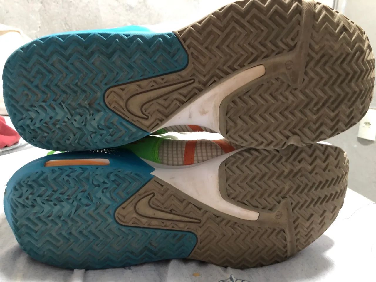 Lebron witness 6  - Foto 2