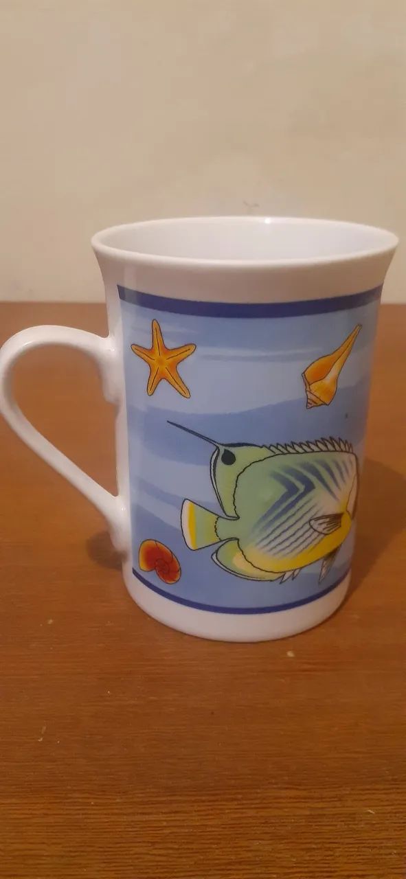 Caneca decorada - Foto 2
