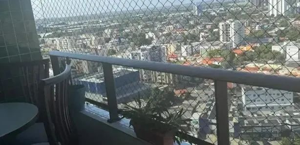 Apartamento com 3 Quartos à venda, 96m² - Boa Viagem - Foto 2