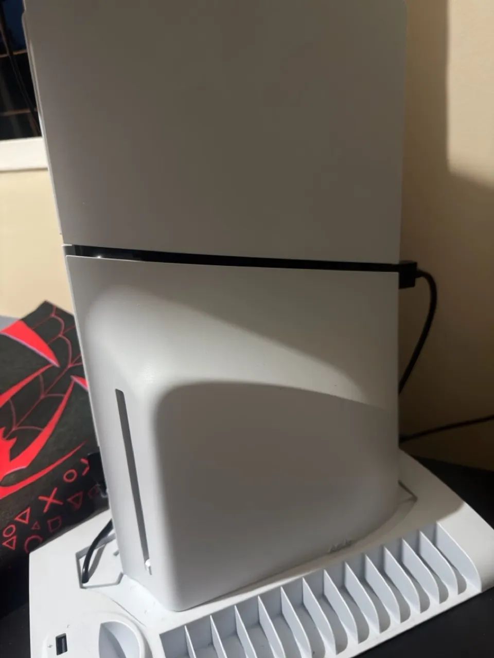 Console PS5 Slim Disk - Foto 4