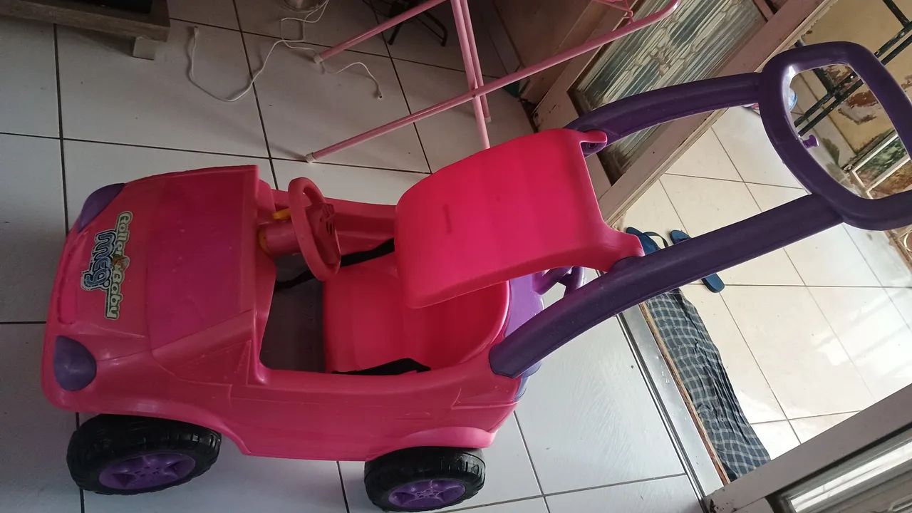 Diversos objetivos  - Foto 5