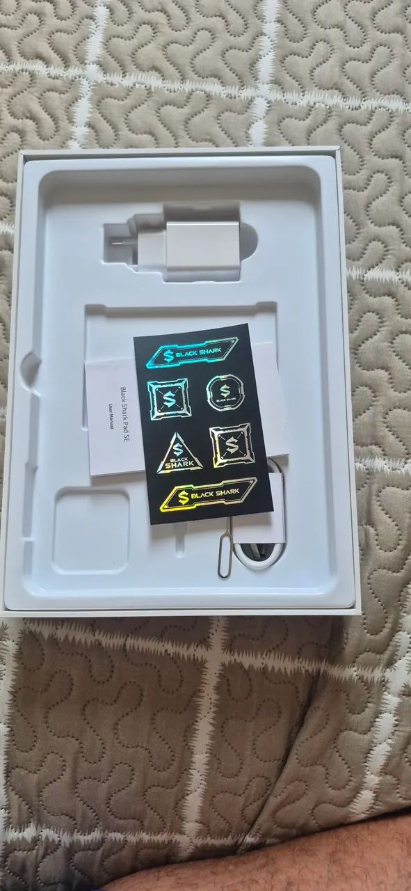 Tablet Shark Pad - Foto 4