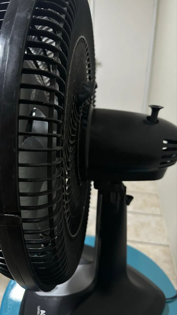Ventilador Arno em perfeito funcionamento  - Foto 3