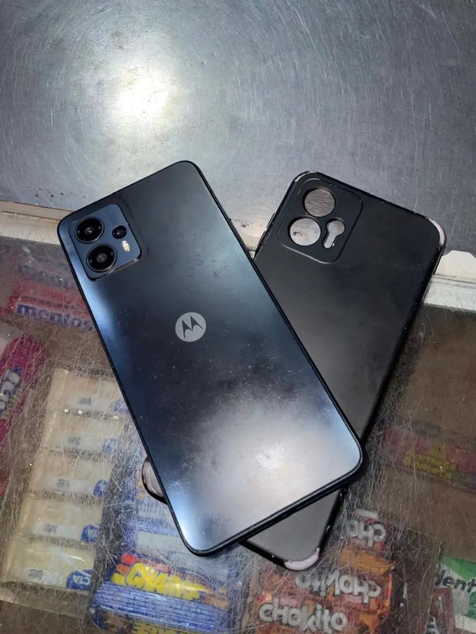 Celular moto g23 128G - Foto 3