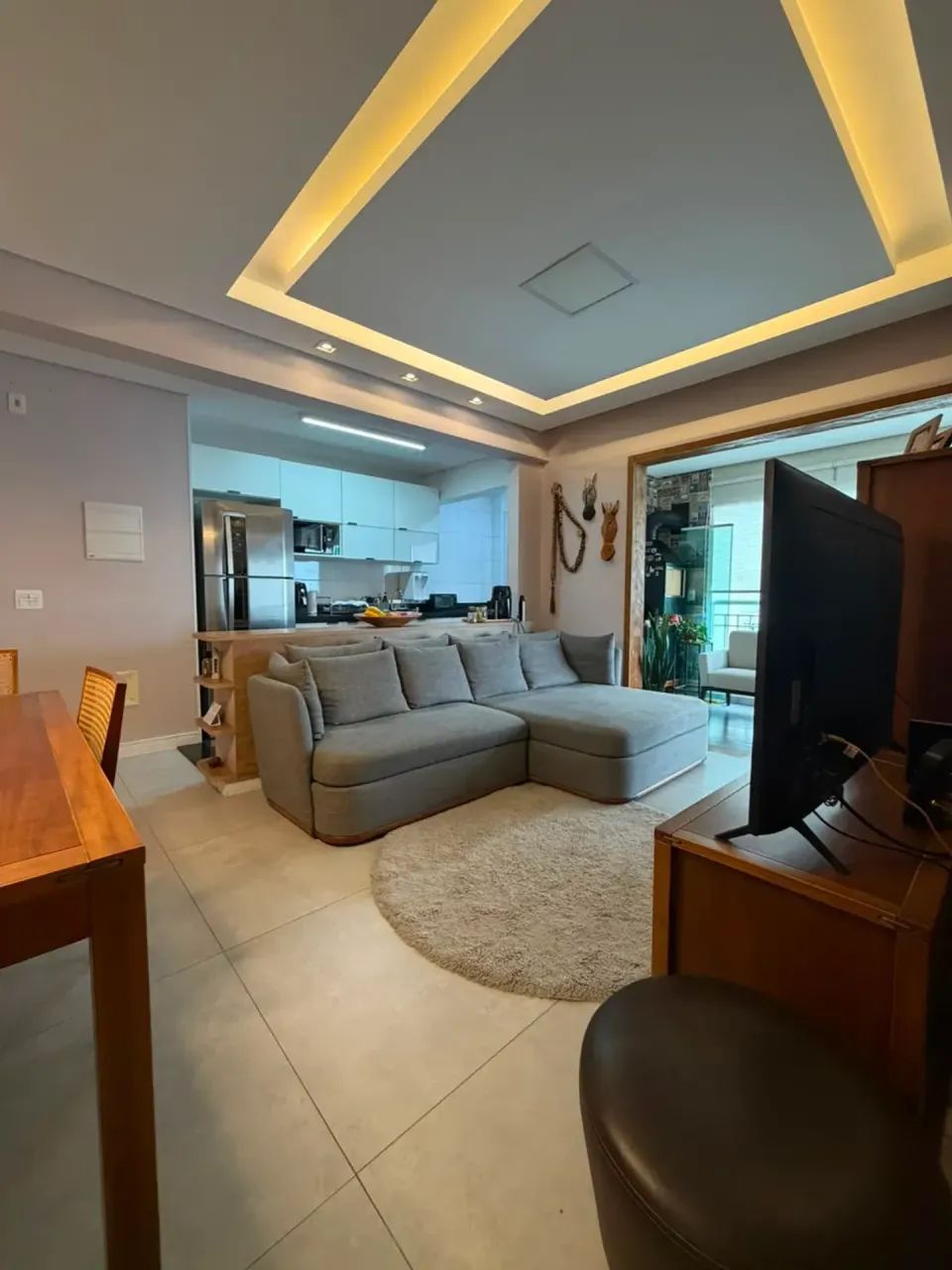 Apartamento na Mooca com 85 m² com 3 quartos e 1 suíte - Foto 3