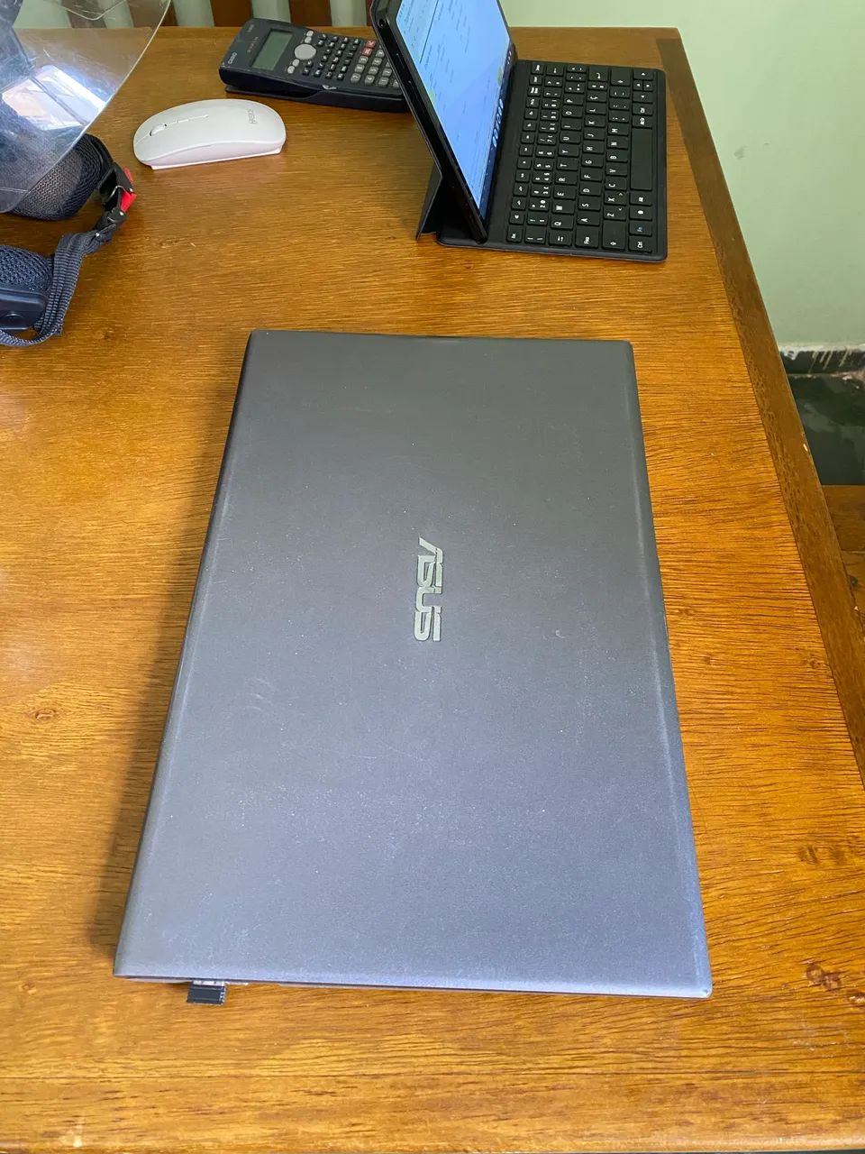 Notebook Asus