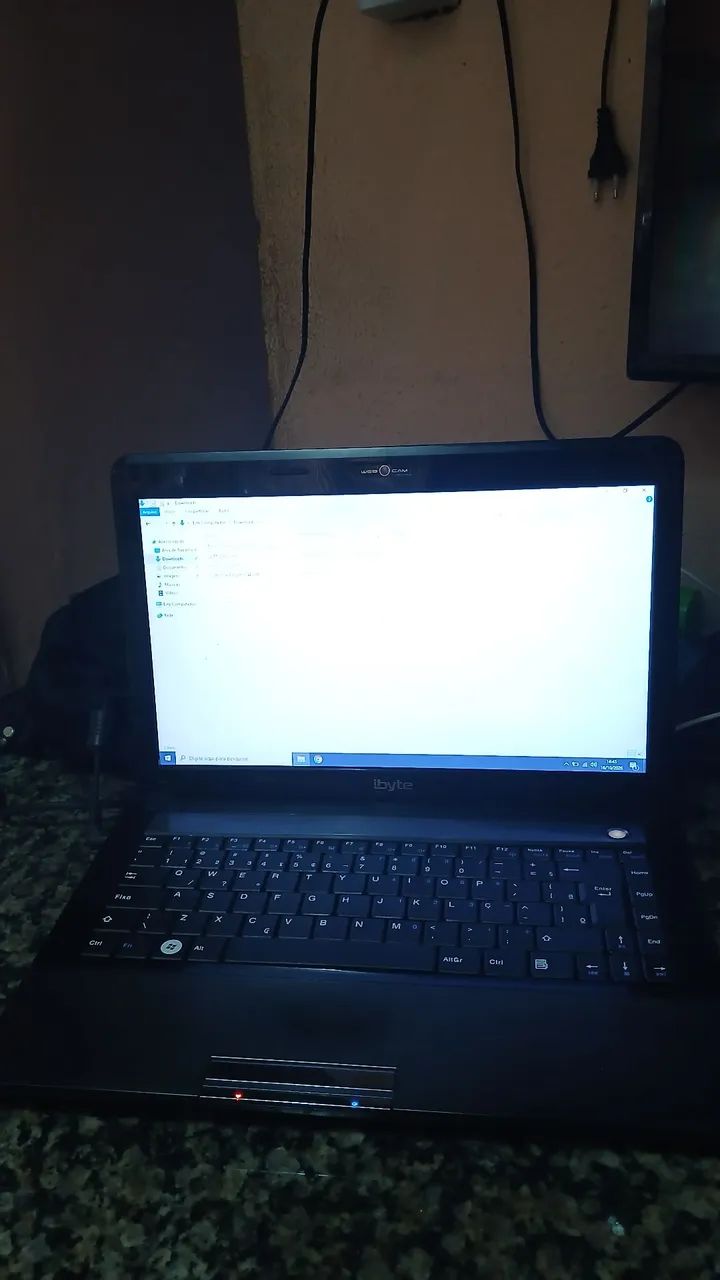 Notebook Essencial - Foto 2