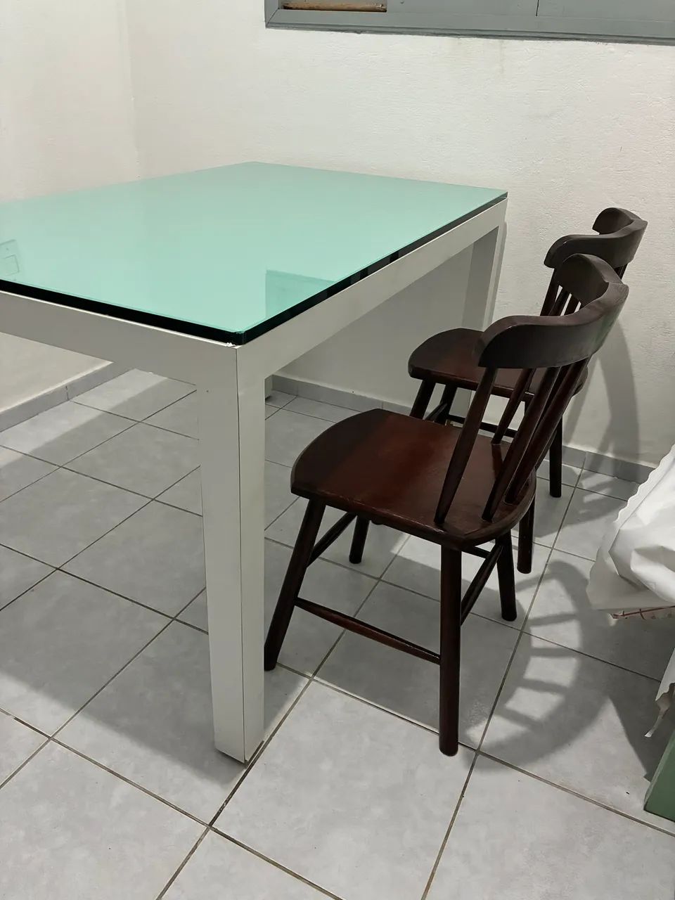 Mesa retangular  - Foto 3